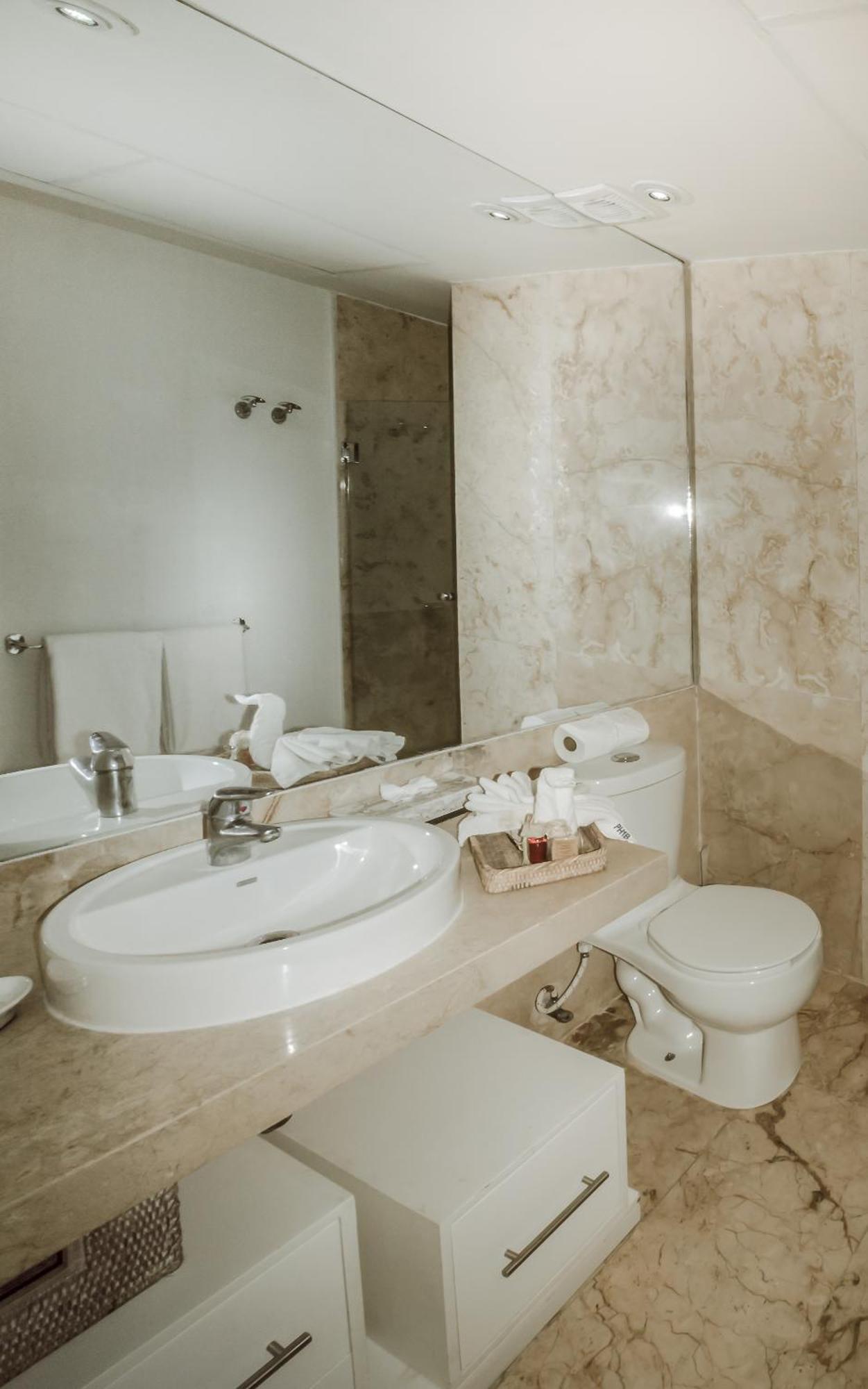 Magia By Riviera Rentals 신데 델 카르멘 객실 사진